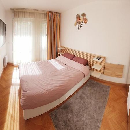 Cozy Room In Paris Ladefense Courbevoie Bagian luar foto
