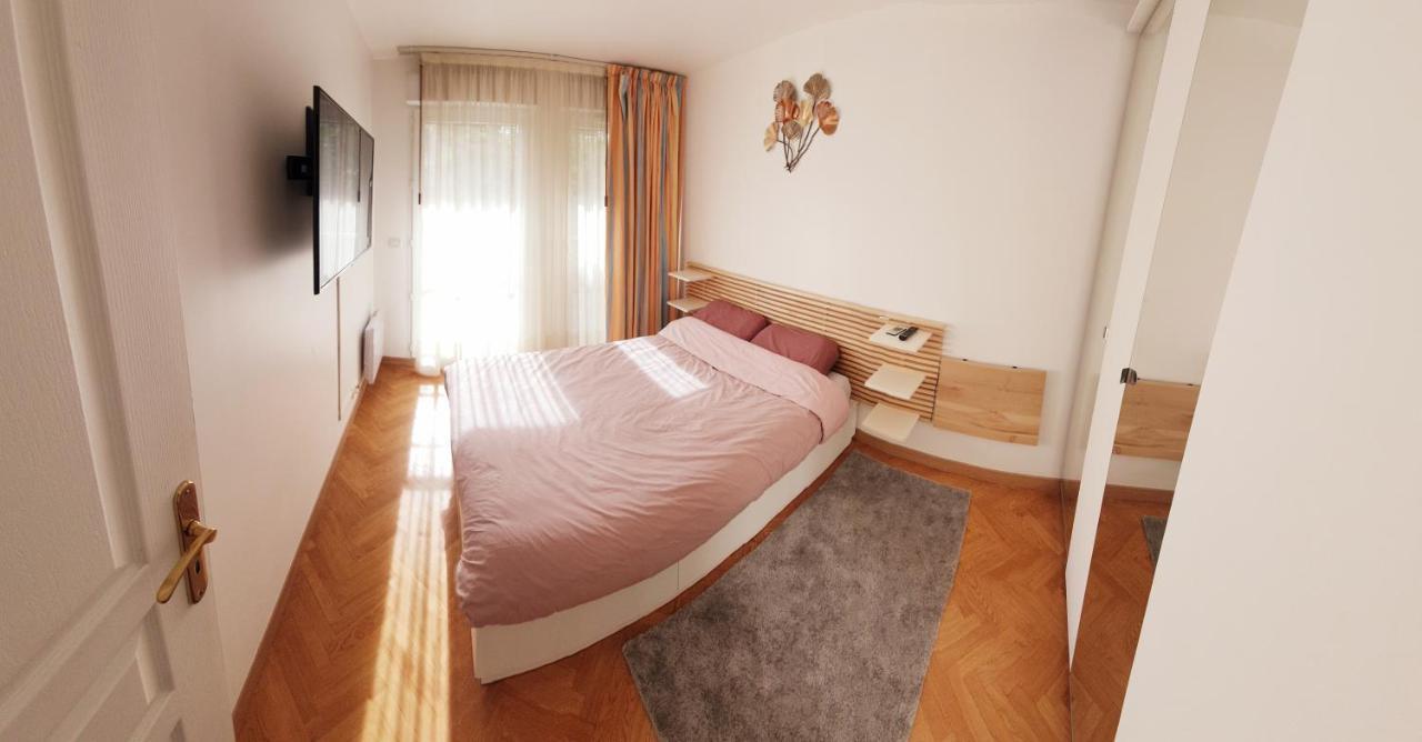 Cozy Room In Paris Ladefense Courbevoie Bagian luar foto